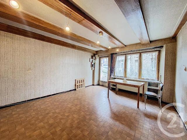 Vente Maison 4 pièces 99.24 m2 Allegre