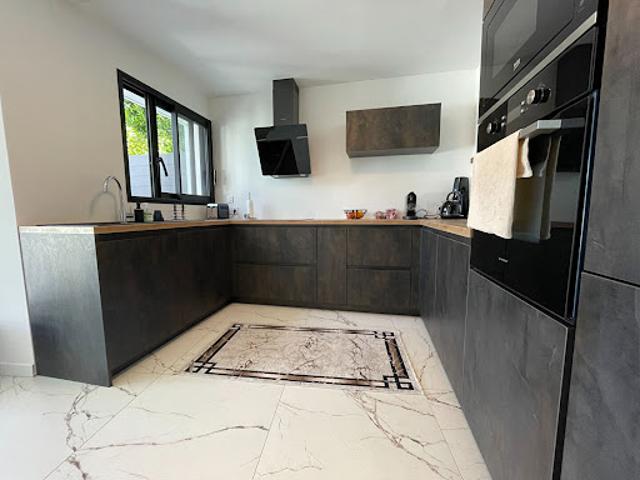 Vente Maison 4 pièces 100 m2 Lanester
