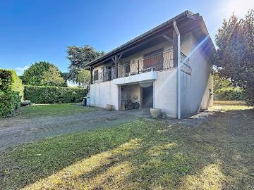 Vente Maison 4 pièces 99.32 m2 Villeurbanne