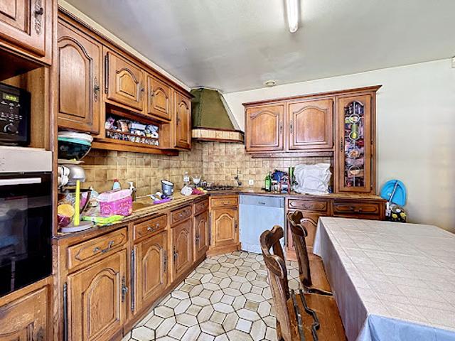 Vente Maison 4 pièces 99.32 m2 Villeurbanne