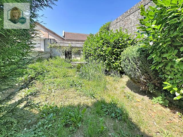 Vente Maison 4 pièces 99.33 m2 Montauban