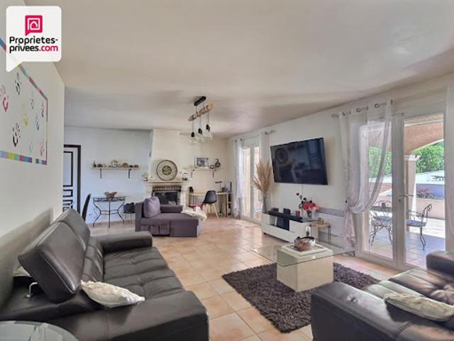 Vente Maison 4 pièces 99.36 m2 La Motte