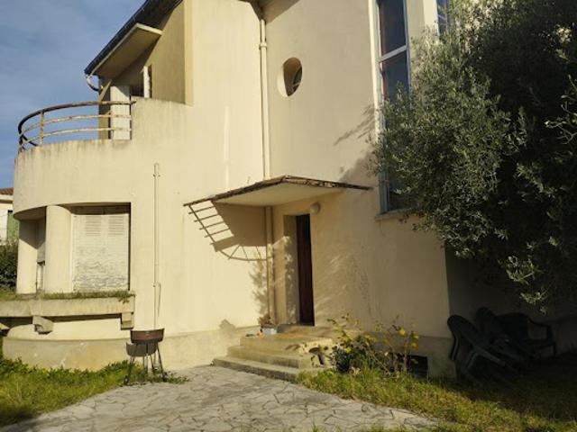 Vente Maison 4 pièces 99.7 m2 Quillan