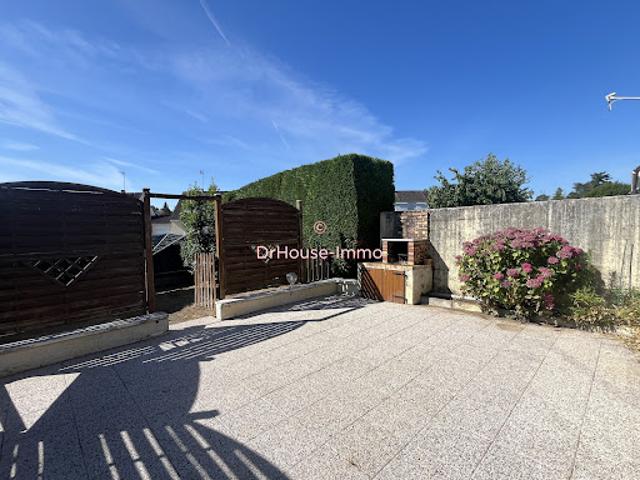Vente Maison 4 pièces 99.43 m2 Chatellerault