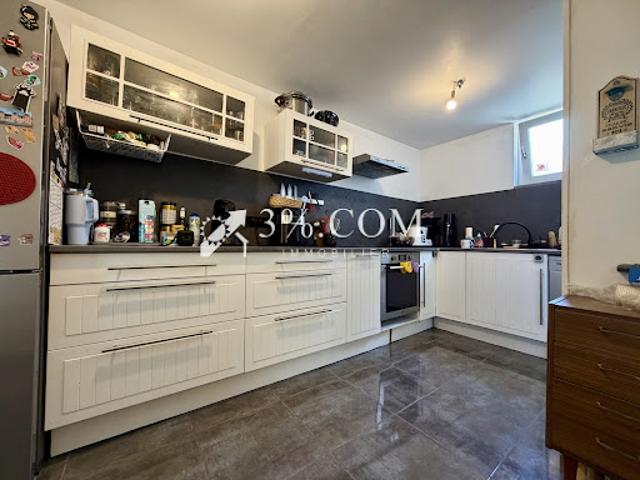 Vente Maison 4 pièces 99.45 m2 Achenheim