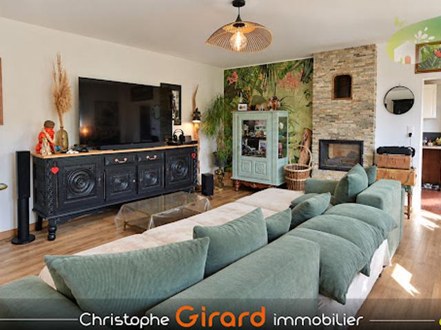 Vente Maison 4 pièces 99.51 m2 Miniac Morvan