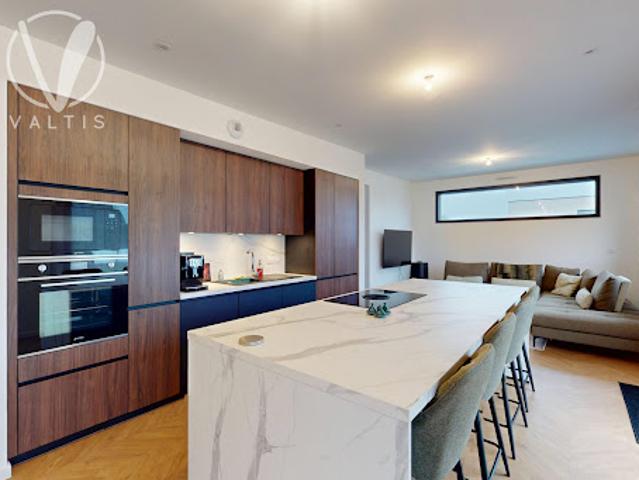 Vente Maison 4 pièces 99.55 m2 Saint Denoual