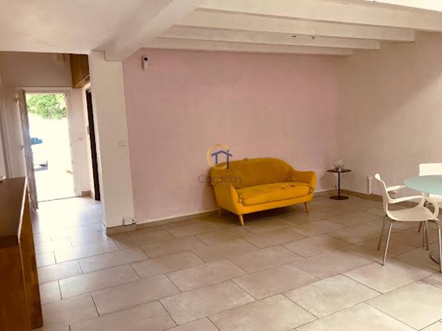 Vente Maison 4 pièces 99.56 m2 Canet en Roussillon