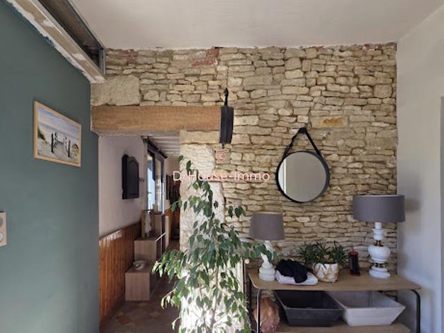 Vente Maison 4 pièces 99.5 m2 Vendeuvre