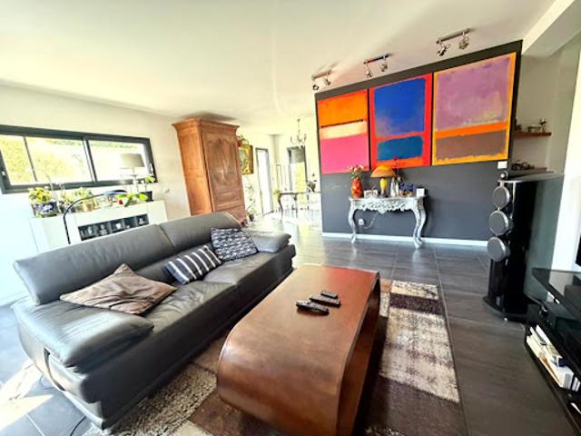 Vente Maison 4 pièces 99.5 m2 Meursac
