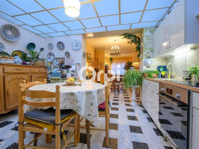 Vente Maison individuelle 4 pièces 99 m2 Pérenchies