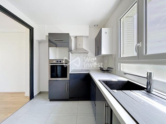Vente Maison 4 pièces 99.65 m2 Clermont Ferrand