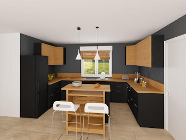 Vente Maison 4 pièces 99.69 m2 Grignols