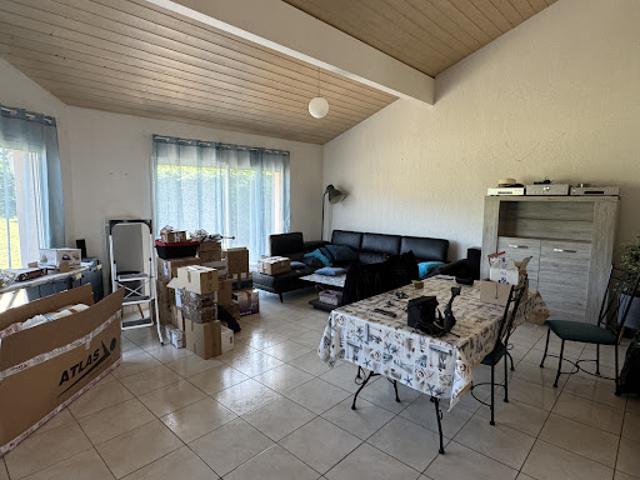 Vente Maison 4 pièces 99.78 m2 Soustons