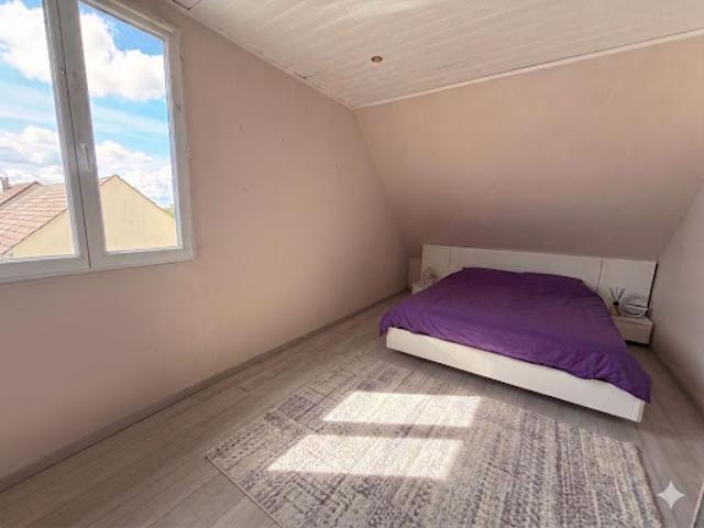 Vente Maison 4 pièces 99.81 m2 Fresnoy en Thelle