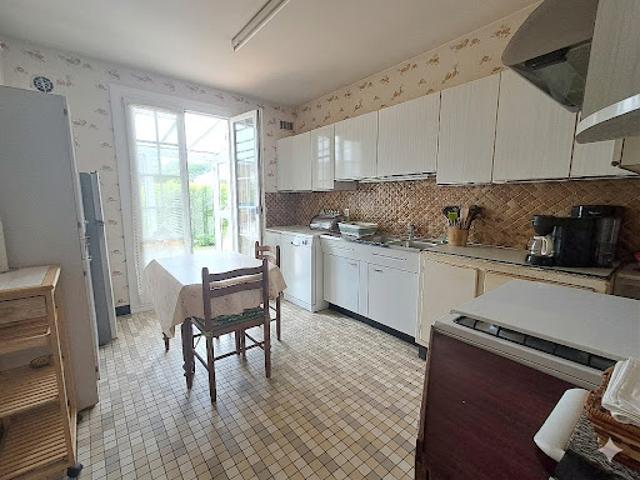 Vente Maison 4 pièces 99.85 m2 Moëslains