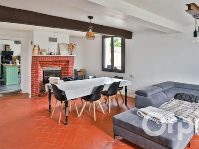Vente Maison 4 pièces 99.86 m2 Etrépagny