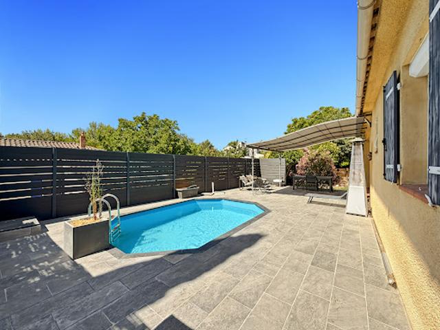 Vente Maison 4 pièces 99.87 m2 Marseille 11ème