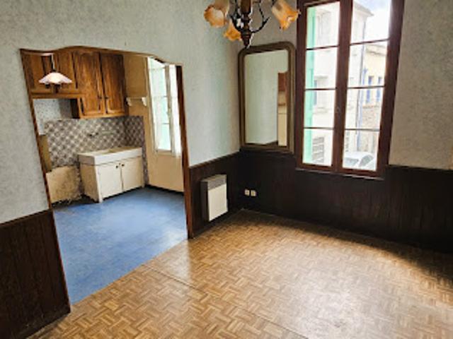 Vente Maison 4 pièces 99 m2 Corneilla la Rivière