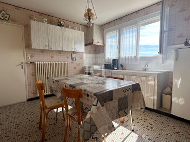 Vente Maison 4 pièces 99 m2 Corsept
