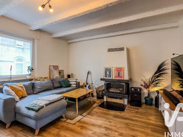 Vente Maison 4 pièces 99 m2 Cattenom