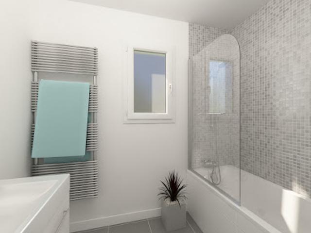 Vente Maison 4 pièces 99 m2 Carcarès Sainte Croix