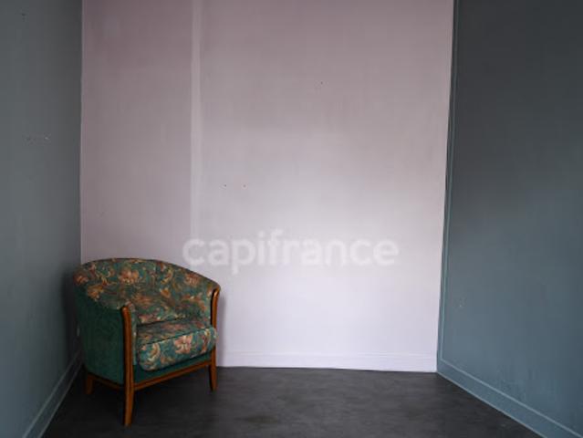 Vente Maison 4 pièces 99 m2 Châteauneuf Val de Bargis