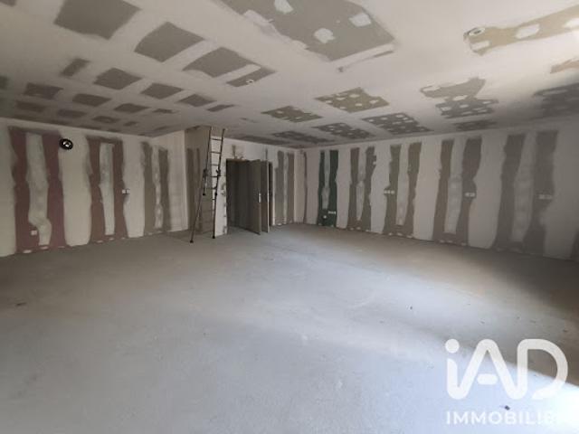 Vente Maison 4 pièces 99 m2 Chenay