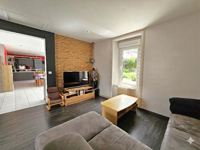 Vente Maison 4 pièces 99 m2 Cholet