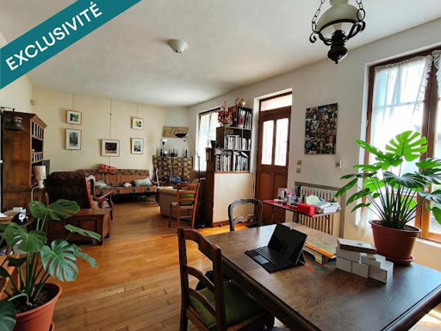 Vente Maison 4 pièces 90 m2 Clamart