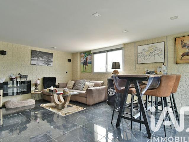 Vente Maison 4 pièces 99 m2 Clarbec