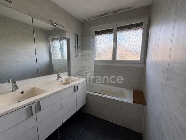 Vente Maison 4 pièces 98 m2 Crépey
