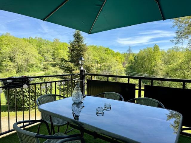 Vente Maison 4 pièces 99 m2 Cubjac Auvézère Val d'Ans