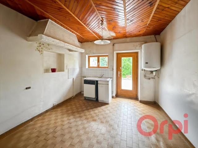 Vente Maison 4 pièces 99 m2 Ainay le Vieil