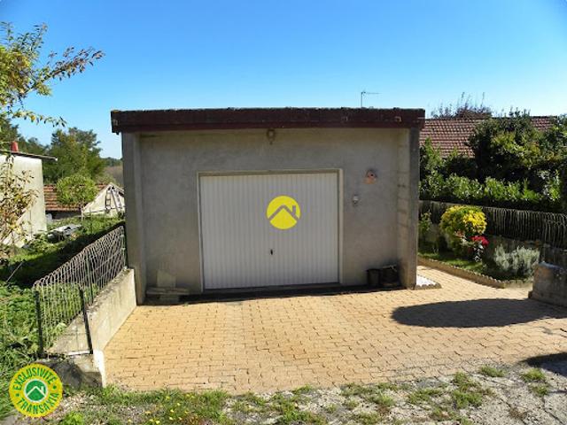 Vente Maison 4 pièces 99 m2 Boulleret