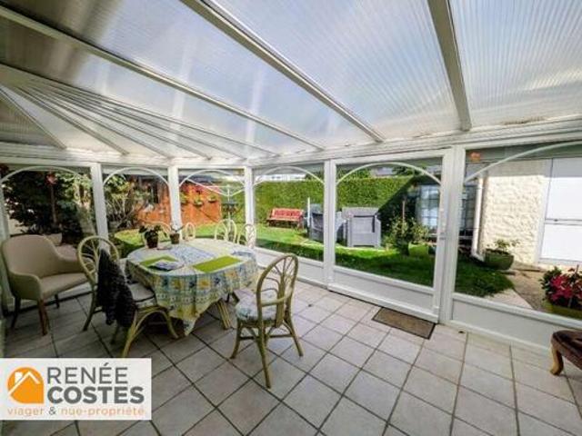 Vente Maison 4 pièces 99 m2 Bayeux