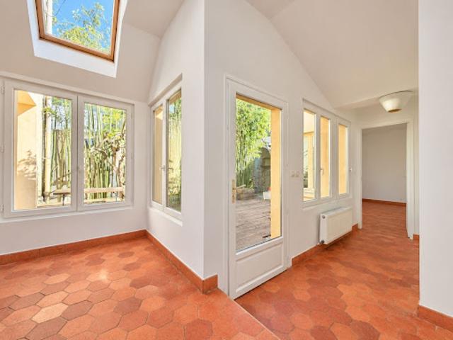 Vente Maison 4 pièces 99 m2 Bagnolet