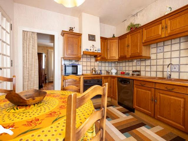 Vente Maison 4 pièces 99 m2 Bagnères de Bigorre