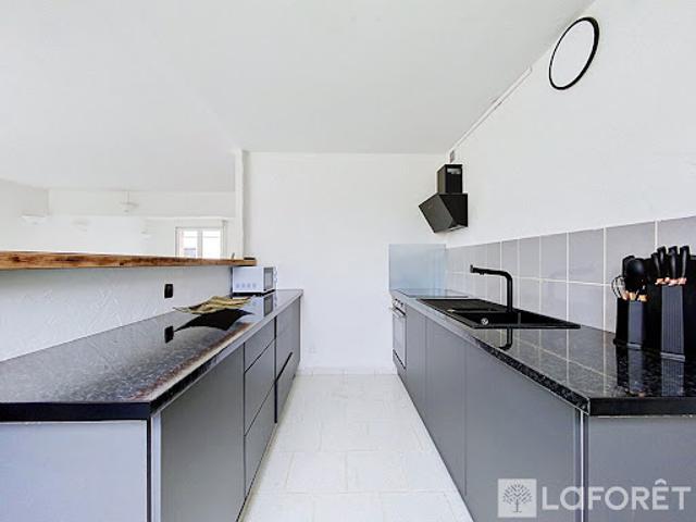Vente Maison 4 pièces 99 m2 Bailleul
