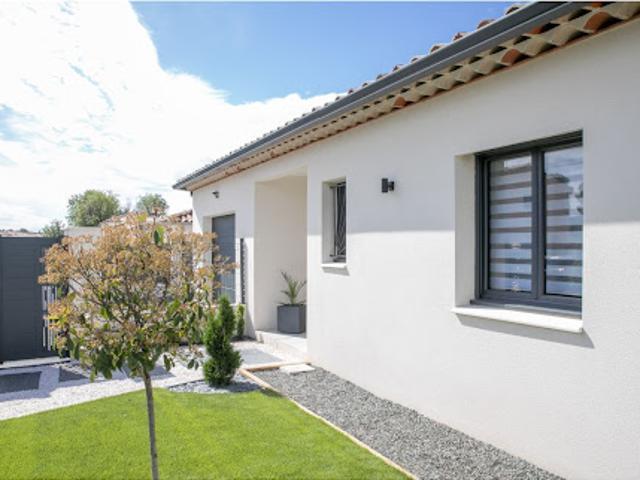 Vente Maison 4 pièces 99 m2 Bédoin