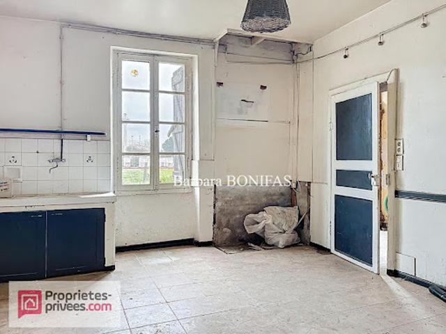 Vente Maison 4 pièces 99 m2 Bessières