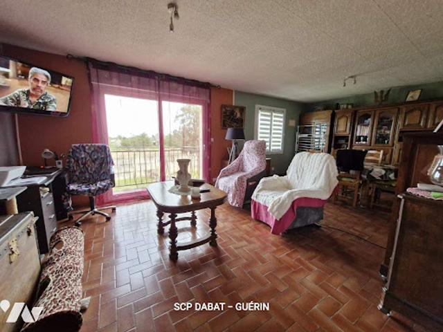 Vente Maison 4 pièces 99 m2 Buais