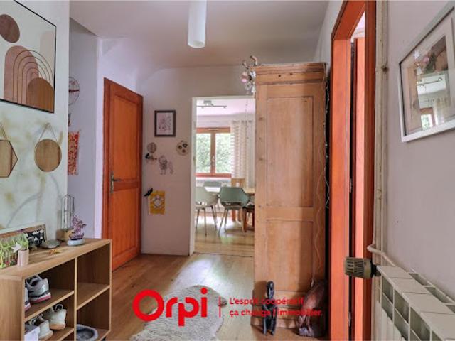 Vente Maison 4 pièces 99.8 m2 Gerstheim