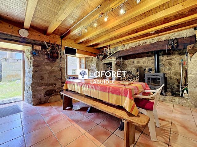 Vente Maison 4 pièces 99 m2 Grandvals