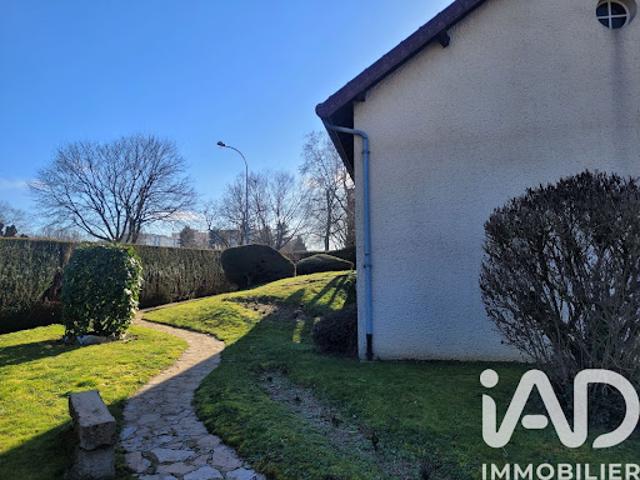 Vente Maison 4 pièces 99 m2 Gueugnon