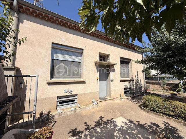 Vente Maison 4 pièces 99 m2 Guilherand Granges