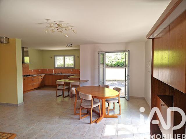 Vente Maison 4 pièces 99 m2 Gy
