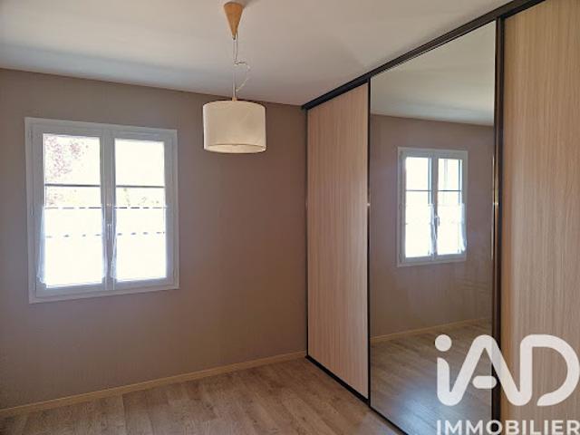 Vente Maison 4 pièces 99 m2 Gy