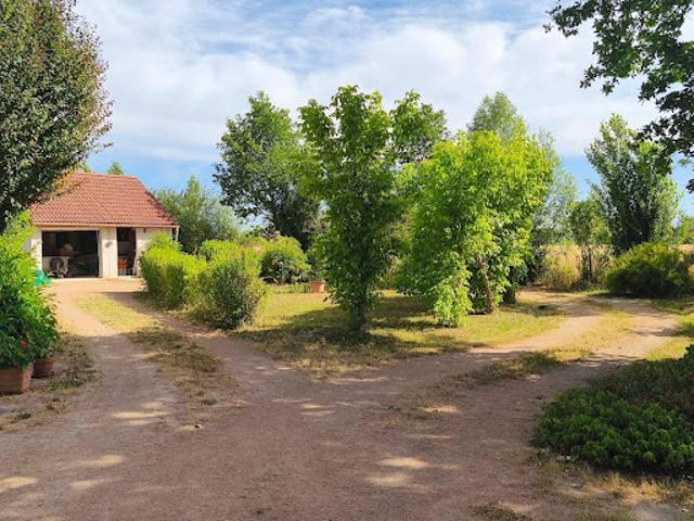Vente Maison 4 pièces 99 m2 Domérat