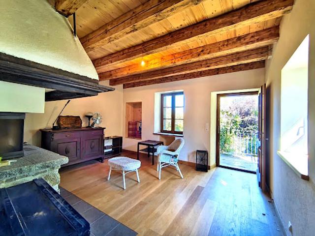 Vente Maison 4 pièces 99 m2 Draillant